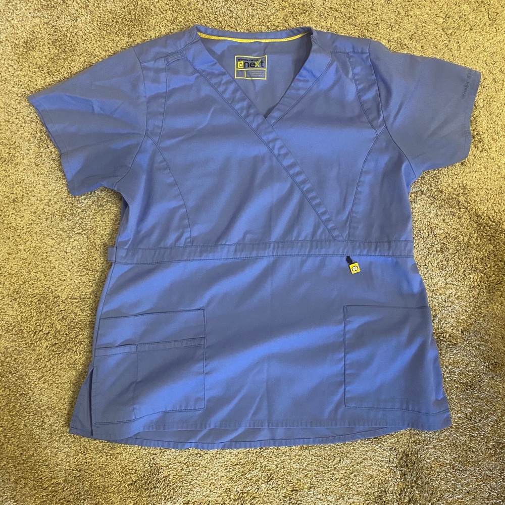 Scrub Sets - Picture 3 of 7